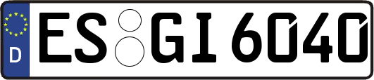 ES-GI6040