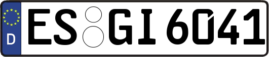 ES-GI6041