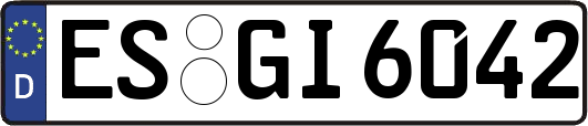 ES-GI6042