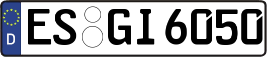 ES-GI6050