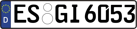 ES-GI6053