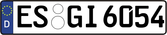 ES-GI6054