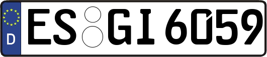 ES-GI6059
