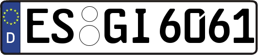 ES-GI6061