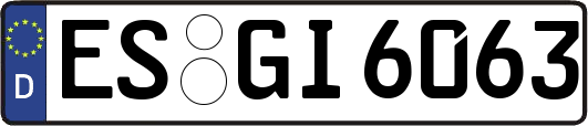 ES-GI6063