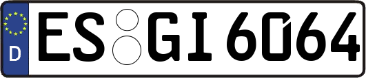 ES-GI6064