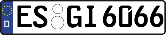 ES-GI6066
