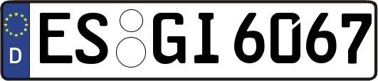 ES-GI6067