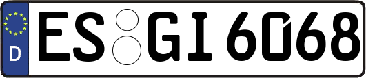 ES-GI6068