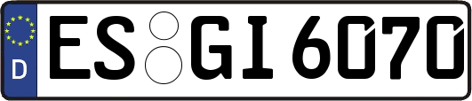 ES-GI6070