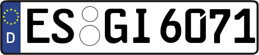 ES-GI6071