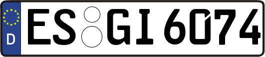 ES-GI6074