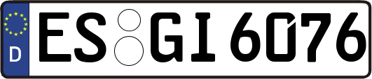 ES-GI6076