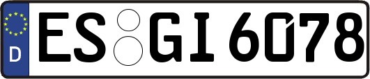 ES-GI6078