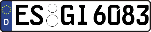 ES-GI6083