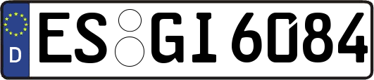 ES-GI6084