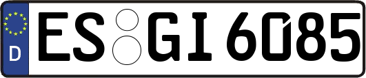 ES-GI6085