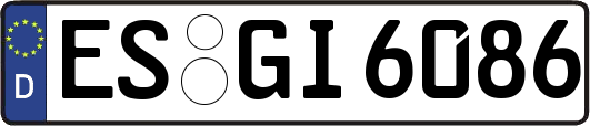 ES-GI6086