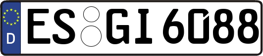 ES-GI6088