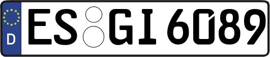ES-GI6089
