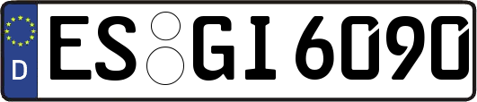 ES-GI6090