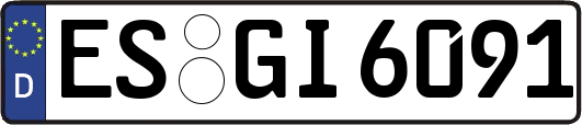 ES-GI6091