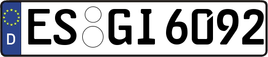 ES-GI6092