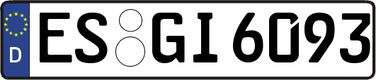 ES-GI6093