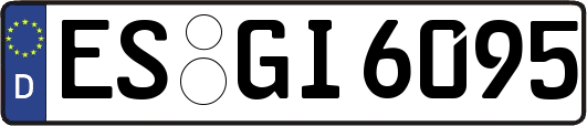 ES-GI6095
