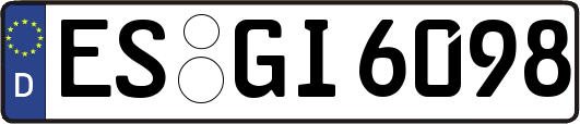 ES-GI6098