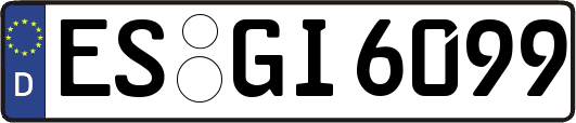 ES-GI6099