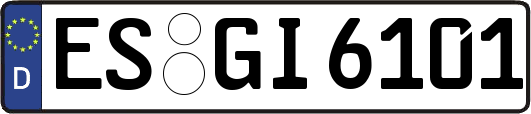 ES-GI6101