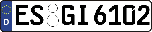 ES-GI6102