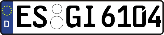 ES-GI6104