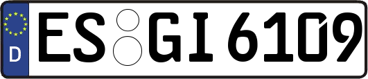 ES-GI6109