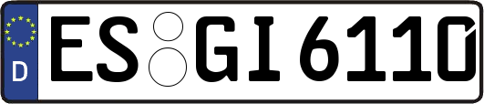 ES-GI6110