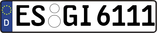ES-GI6111