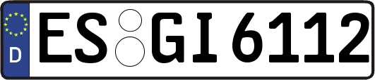 ES-GI6112