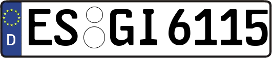 ES-GI6115