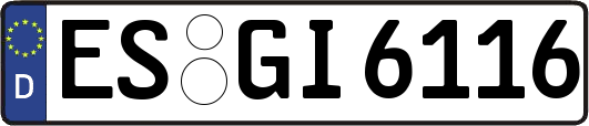 ES-GI6116