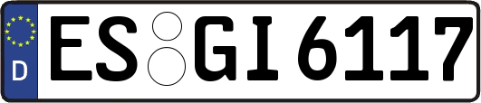 ES-GI6117