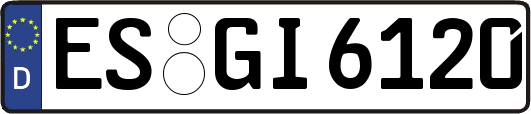 ES-GI6120