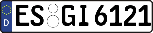 ES-GI6121