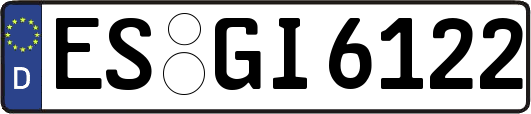 ES-GI6122
