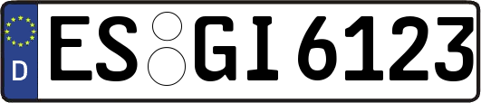 ES-GI6123