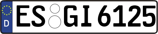 ES-GI6125