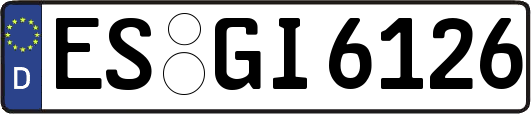 ES-GI6126