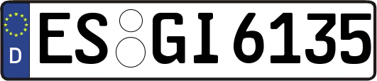 ES-GI6135