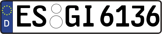 ES-GI6136