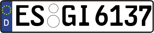ES-GI6137